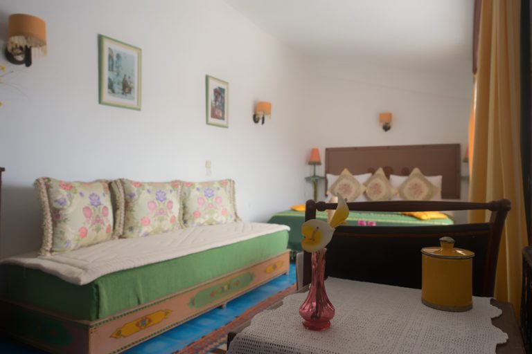 الغرفة 11