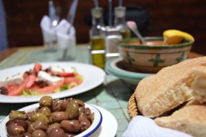 الفطور المغربي في الرياض